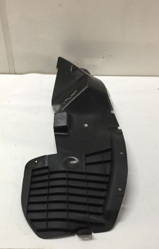 Para-barro Traseiro Direito Gm Cobalt 2012 A 2019 52037214