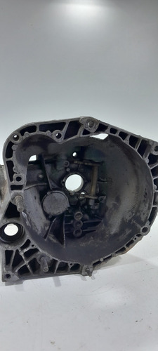 Capa Seca Caixa De Marcha Ford Fiesta 1.6 (vj)