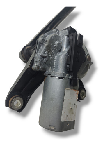 Motor Limpador Parabrisa Traseiro Gm Celta 2007 A 2011 (al)