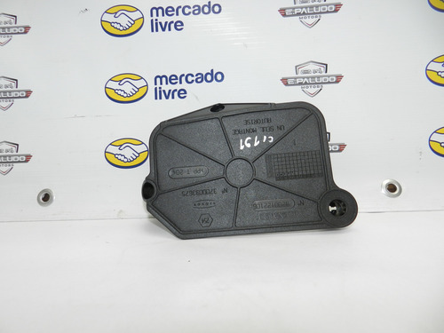 Suporte Módulo Renault Megane Grand Tour 06/13 8200122106