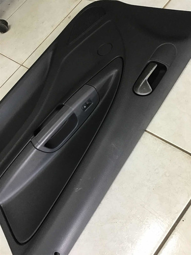Forro De Porta Dianteiro Direito Vw Voyage G5 2010 20876*