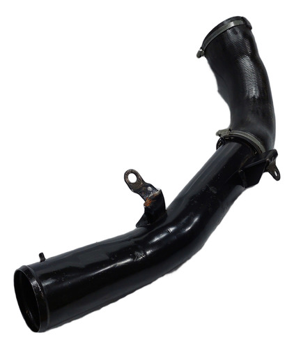 Tubo Cano Duto De Ar Intercooler Volvo V60 3.0 2009 A 2014