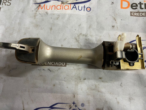 Maçaneta Externa Porta Dianteira Direita Ecosport 18066