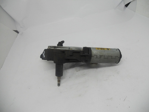 Motor Limpador Traseiro Audi A3 1997 A 2006 8l0955711b