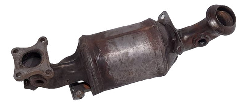 Catalisador Motor Fiat Argo 1.0 2019 2020 2021 2022 2023