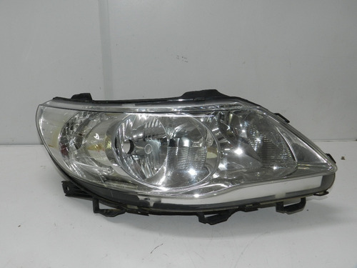 Farol Direito (carona) Vw Voyage Gol Saveiro G5 Recuperado