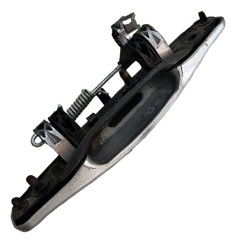Maçaneta Externa Traseira Esquerda Renault Sandero 2009 2014