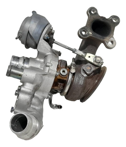 Turbo Compressor  Onix Plus  2020 2021 2022 2023 2024 2025