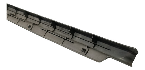 Soleira Acabamento Porta Toyota Hilux Sr5 1995 2004