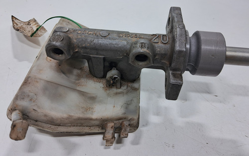 Cilindro Mestre Peugeot 206 1999 Cxf20 (av)