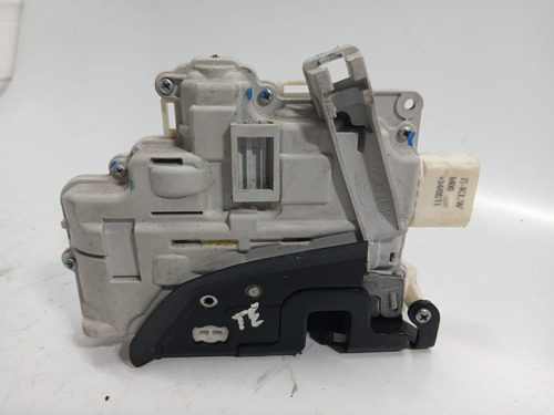 Fechadura Porta Traseira Esquerda Audi A7 A6 2012 A 2017