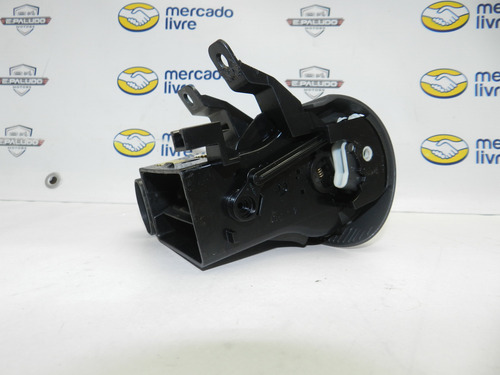 Difusor Ar Esquerdo C180k C230 C320 W203 2000 A 2006 Detalhe