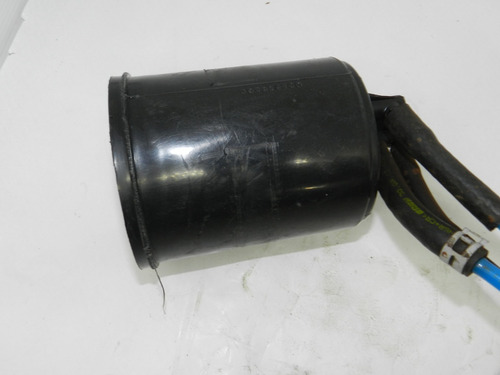 Filtro Canister Gm Corsa Celta Agile Astra Vectra 00/09
