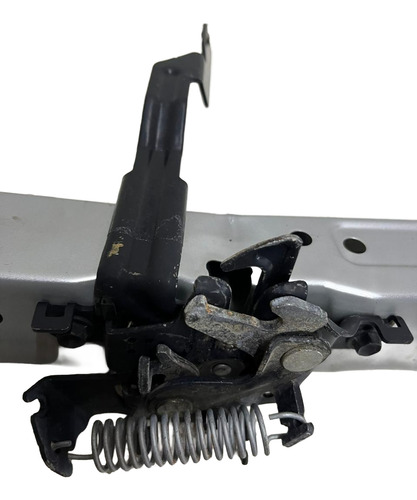 Travessa Superior Painel Frontal Toyota Rav4 2015 2.0 4x4