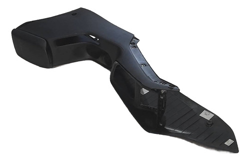 Console Central Apoio Braço Gm Onix Plus 2021 2022 2023