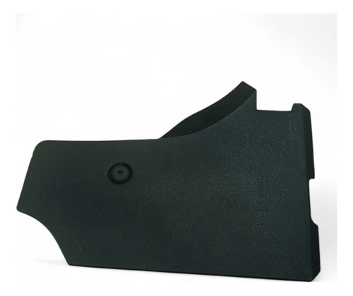Acabamento Esquerdo Console Central Vw Bora Golf 2001 A 2006