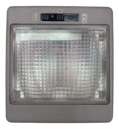 Lanterna Luz Teto Vw Santana Quantum Versailles 1991 1998