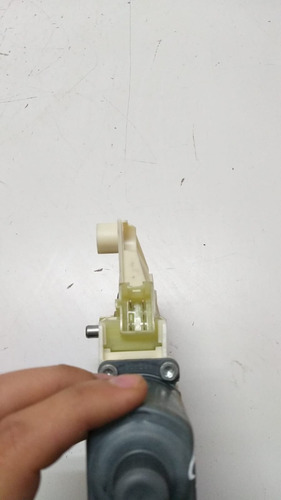 Motor Vidro Traseiro Direito Mercedes C200 0130822504