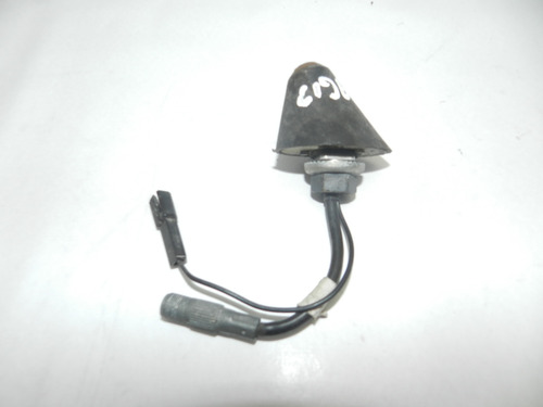 Base Antena Rádio Teto Celta 2001 A 2014