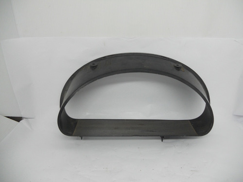 Moldura Painel Instrumentos Vw Gol Bola G2 G3 Com Detalhe