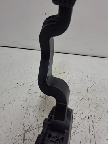 Pedal Acelerador Eletronico Fiat Bravo 1.8 16v Manual 2012