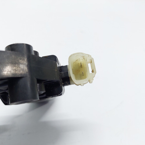 Motor Vidro Elétrico Porta Dianteira Esquerda Cerato 2011