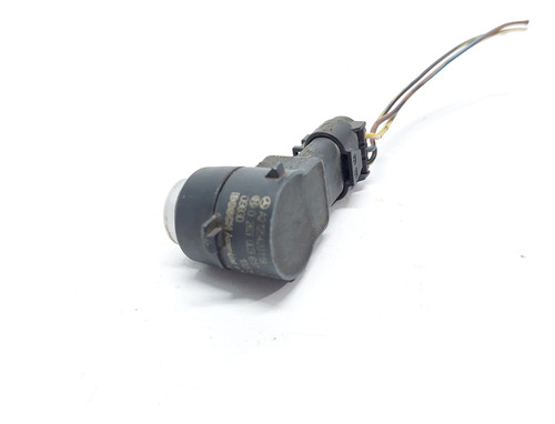 Sensor De Estacionamento Mercedes C180 Cód. 0263003617