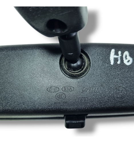 Retrovisor Interno Hyundai Hb20 2013 A 2019