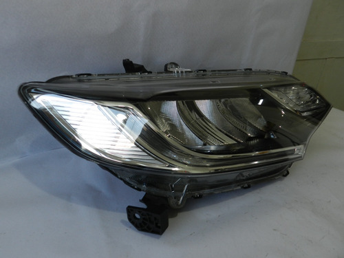 Farol Direito Honda New Fit 2018 A 2021 W3678