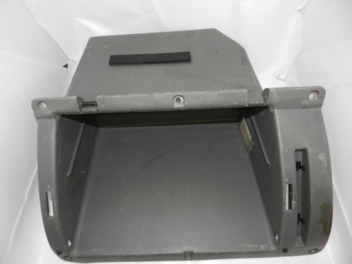 Caixa Cofre Porta-luvas Sem Tampa Gm Astra 2000 A 2011