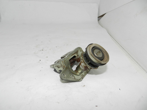 Fechadura Tampa Traseira Fiat Uno Vivace 2012 A 2020