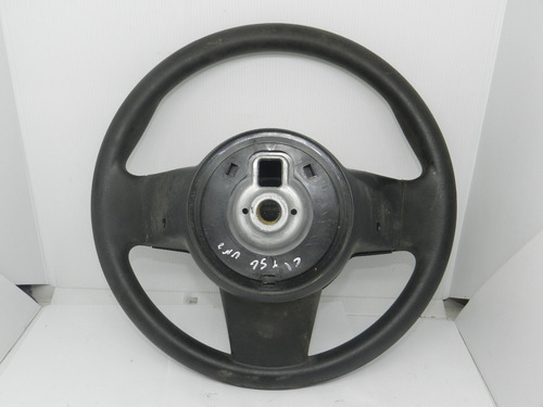 Volante Direção Fiat Uno Vivace 2010 2011 2012 2013 2014