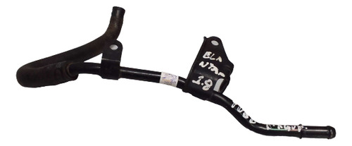Tubo Cano D'agua Hyundai Elantra 1.8  11674