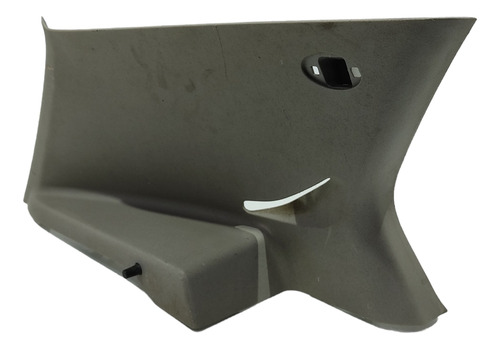 Acabamento Lateral Esquerda Porta Malas Gm Tracker 2013 2014