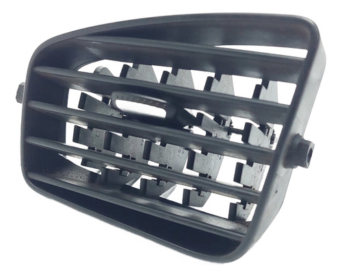 Difusor De Ar Central Lado Direito Fluence Ano 2012 A 2017
