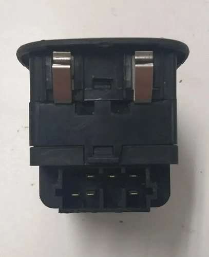 Botão Comando Vidro Elétrico Peugeot 206