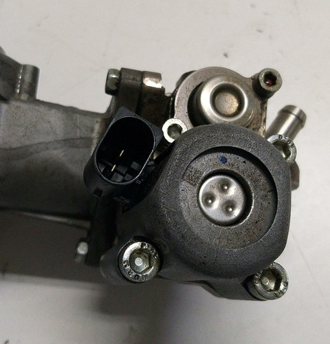 Bomba Alta Pressão Mercedes C200 C180 1.8 09/13 A2710702001