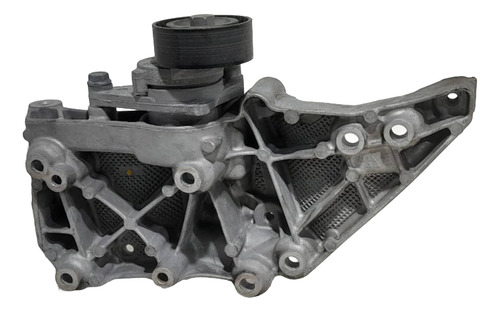 Suporte Alternador Compressor Citroen C3 16 2015