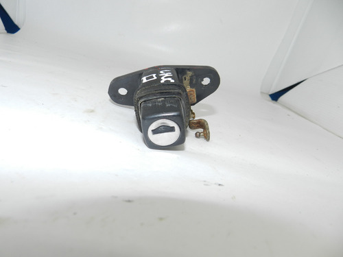 Miolo Cilindro Tampa Traseira Fiat Uno 92 93 94