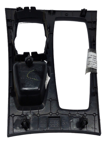 Suporte Do Console Central / Alavanca Bmw X5 2009 Á 2012