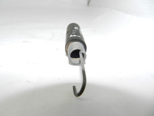 Mola Pedal Freio Traseiro Honda Biz 125 2005 A 2010