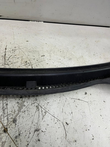 Grade Churrasqueira Vw Polo 2005 2006 2007 A 2014 6q1819415b