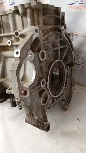 Bloco Motor  Elantra 1.8 Sportage Ix35 2.0 11/16 S/ Nf 25692