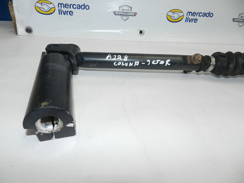 Coluna Direção Setor Dodge Ram 2500 Rc 5.9 2009