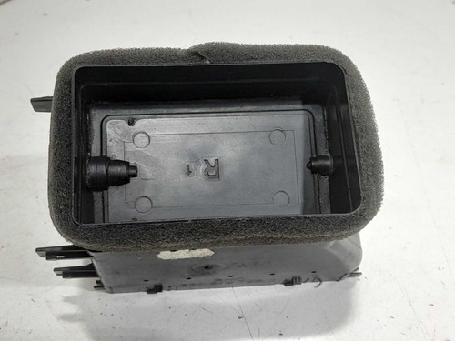 Difusor Central Esquerdo Vw Fox 2017 5z0858061s 