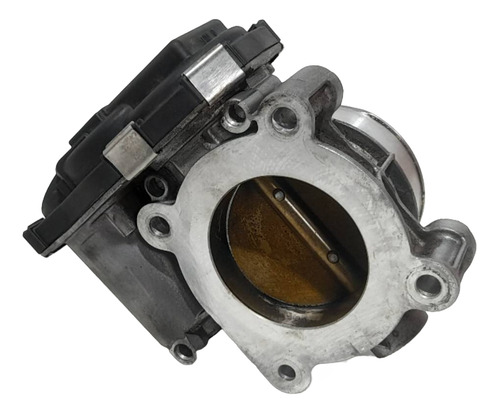 Corpo Borboleta Tbi Gm Prisma 1.4 8v 2016 2017 2018 2019