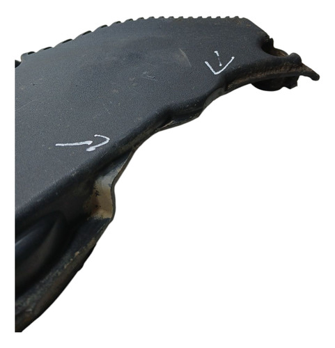 Capa Correia Dentada Fiat Brava 2000 Com Detalhe (ap)