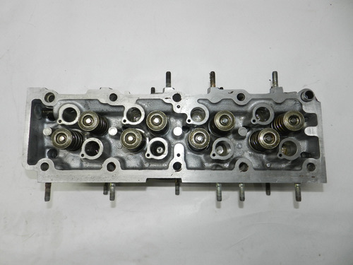 Cabeçote Monza Kadett Astra Zafira S10 Vectra 1.8 8v 95/01
