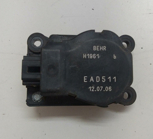 Atuador Caixa Ar Citroen C4 Picasso C5 Ead512