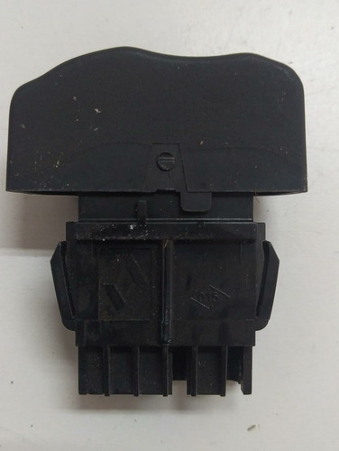 Botão Trava Elétrica Renault Megane 2.0 2001 429993b 